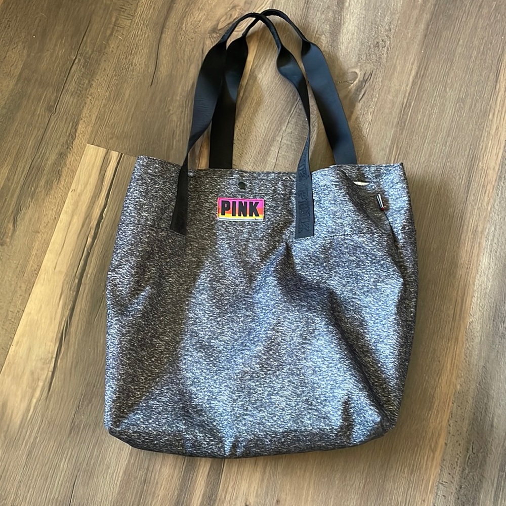 PINK tote